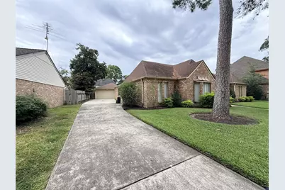 2006 Hamlin Valley Drive, Houston, TX 77090 - Photo 2