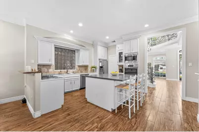 1135 Bayou Island Drive, Houston, TX 77063 - Photo 4