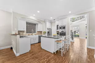 1135 Bayou Island Dr, Houston, TX 77063 - Photo 4