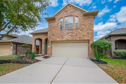 19330 N Cottonwood Green Lane, Cypress, TX 77433 - Photo 4