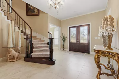 3902 Paseo Campanario Drive, Richmond, TX 77406 - Photo 6