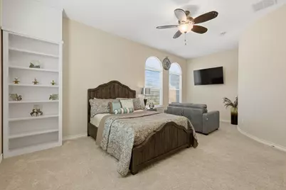 3902 Paseo Campanario Drive, Richmond, TX 77406 - Photo 30