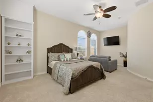 3902 Paseo Campanario Dr, Richmond, TX 77406 - Photo 30
