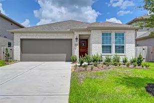 8022 Pinebrook Arbor Ct, Richmond, TX 77407 - Photo 1