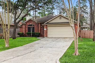 3218 W Woodchuck Road W, Montgomery, TX 77356 - Photo 2