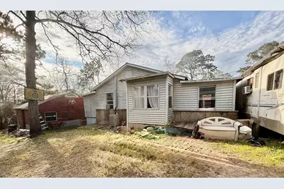 794 The Ole Barney Road, Livingston, TX 77351 - Photo 10