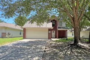 6 Thicket Grove Pl, The Woodlands, TX 77385 - Photo 1