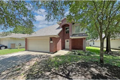 6 Thicket Grove Place, The Woodlands, TX 77385 - Photo 2