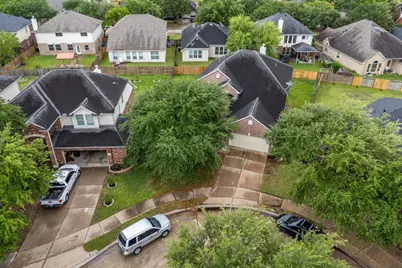 7519 Chathan Glen Lane, Richmond, TX 77407 - Photo 1