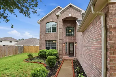 7519 Chathan Glen Lane, Richmond, TX 77407 - Photo 4