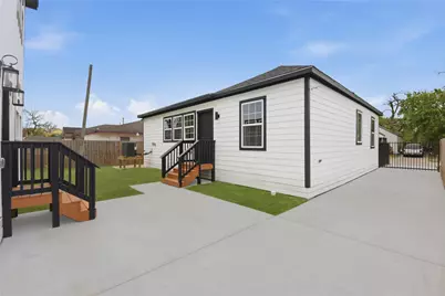 4610 Providence Street #A, Houston, TX 77020 - Photo 24