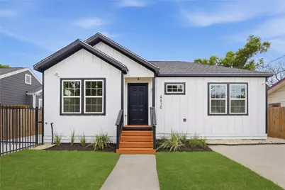 4610 Providence Street #A, Houston, TX 77020 - Photo 1