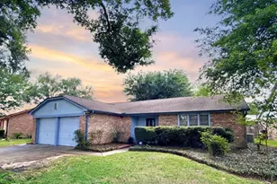 11223 Voltaire Dr, Houston, TX 77065 - Photo 1