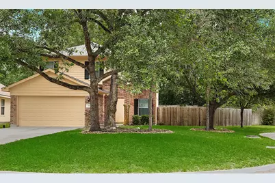 127 Hockenberry Court, The Woodlands, TX 77385 - Photo 2