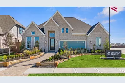 12202 Denham Drive, Mont Belvieu, TX 77523 - Photo 1