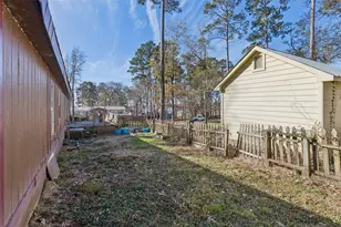 242 Pear St, Livingston, TX 77351 - Photo 20