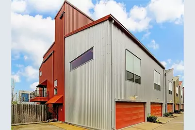 2934 Commerce Street, Houston, TX 77003 - Photo 1
