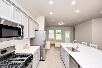 5102 Homestead Path, Manvel, TX 77578 - Photo 8