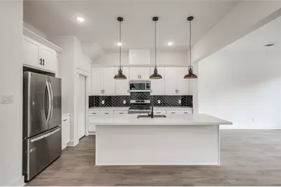 4605 Terry Street, Houston, TX 77009 - Photo 6