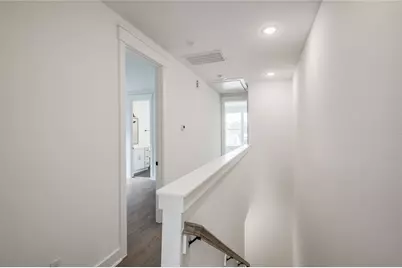 4605 Terry Street, Houston, TX 77009 - Photo 14