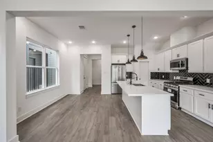 4605 Terry St, Houston, TX 77009 - Photo 4