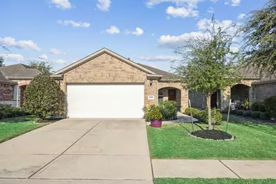 342 Ranch House Lane Lane, Richmond, TX 77469 - Photo 1