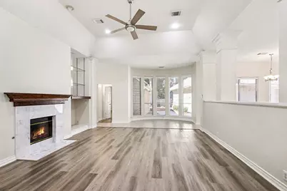 1102 Hathorn Way Drive, Houston, TX 77094 - Photo 6