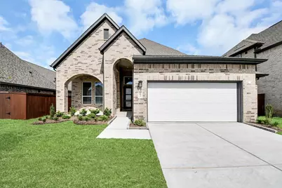 9438 Chateau Hill, Iowa Colony, TX 77578 - Photo 2