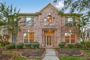 4802 N Pine Brook Way, Houston, TX 77059 - Photo 4