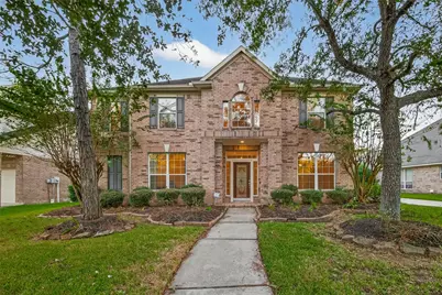 4802 N Pine Brook Way, Houston, TX 77059 - Photo 2