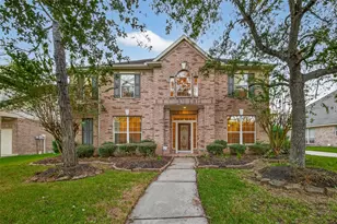 4802 N Pine Brook Way, Houston, TX 77059 - Photo 2