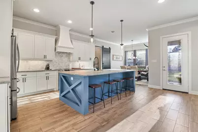 4219 Cross Cut, Cleveland, TX 77328 - Photo 8