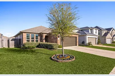 8106 Colony Chase Court, Richmond, TX 77407 - Photo 2
