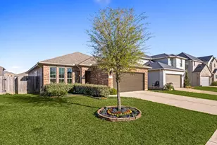 8106 Colony Chase Ct, Richmond, TX 77407 - Photo 2