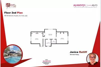 963 Del Norte Street, Houston, TX 77018 - Photo 50