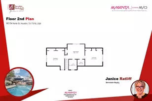 963 Del Norte St, Houston, TX 77018 - Photo 50