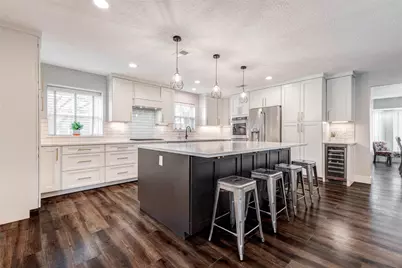 963 Del Norte Street, Houston, TX 77018 - Photo 14