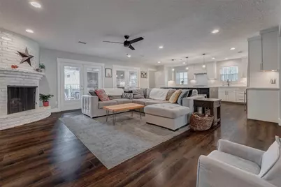 963 Del Norte Street, Houston, TX 77018 - Photo 8