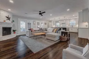 963 Del Norte St, Houston, TX 77018 - Photo 8