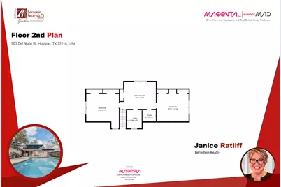 963 Del Norte Street, Houston, TX 77018 - Photo 50