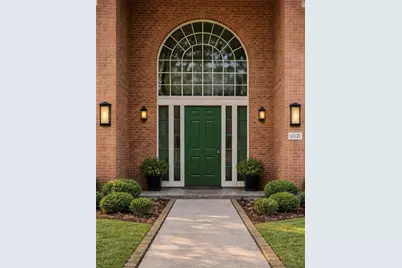 12442 Lago Bend Lane NE, Houston, TX 77041 - Photo 2