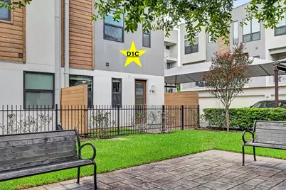 2401 Crawford Street #D1C, Houston, TX 77004 - Photo 4