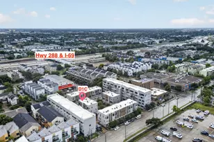 2401 Crawford St, Houston, TX 77004 - Photo 40