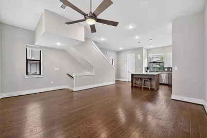 2401 Crawford Street #D1C, Houston, TX 77004 - Photo 14