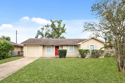 7411 Langley Road, Houston, TX 77016 - Photo 1