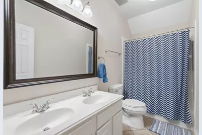 133 E Frontera Circle, The Woodlands, TX 77382 - Photo 24