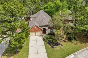 133 E Frontera Cir, The Woodlands, TX 77382 - Photo 44