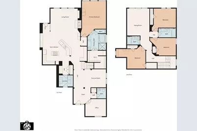 133 E Frontera Circle, Spring, TX 77382 - Photo 50