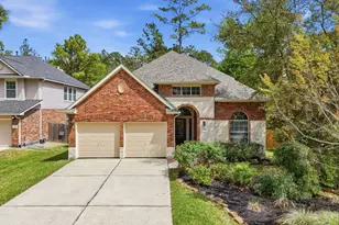 133 E Frontera Cir, The Woodlands, TX 77382 - Photo 1