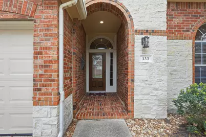 133 E Frontera Circle, The Woodlands, TX 77382 - Photo 6